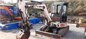 Bobcat 430 HAG