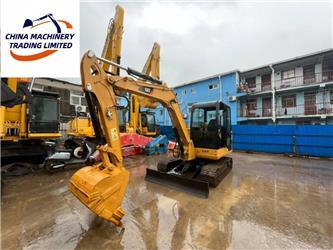 CAT 306 D