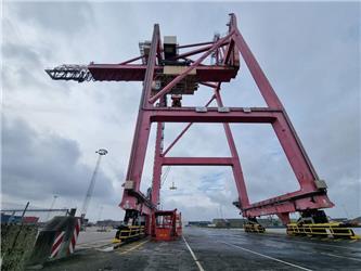 Konecranes STS