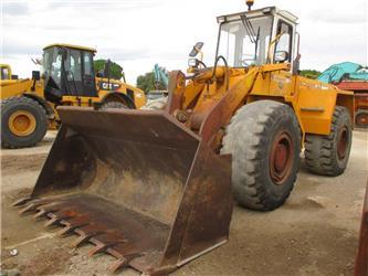 Liebherr L 541