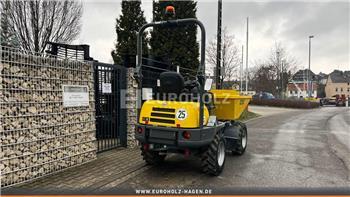 Wacker Neuson 2001