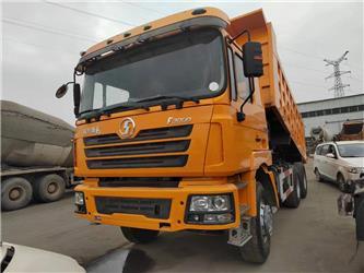 Shacman F3000 6X4