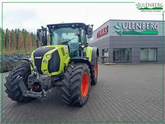 CLAAS ARION 610