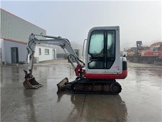 Takeuchi TB 125