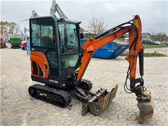 Doosan DX 19