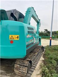 Kobelco SK 75