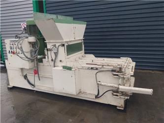  baler horizontal baler