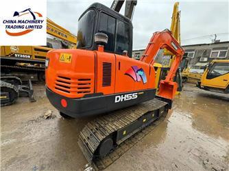 Doosan DH 55