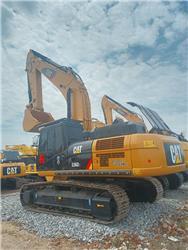 CAT 336D2