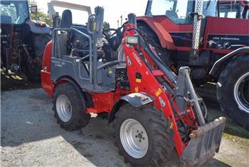 Weidemann 1160