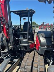 Yanmar VIO50-6A