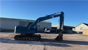 Doosan 140 LC