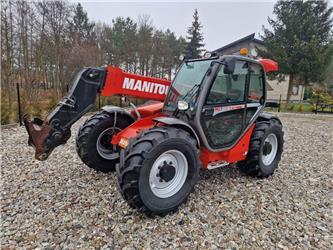 Manitou 731