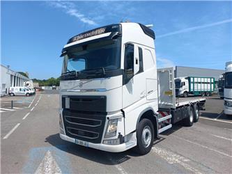 Volvo FH