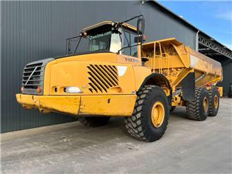 Volvo A35D