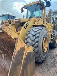 CAT 980 C