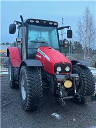 Massey Ferguson 5455