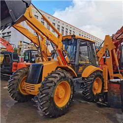 JCB 4CX