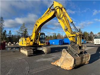 Komatsu HB365LC-3