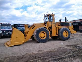 CAT 988 B