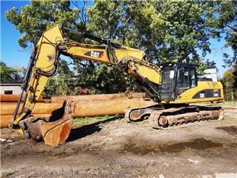 CAT 325 D