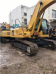 Komatsu pc200-7