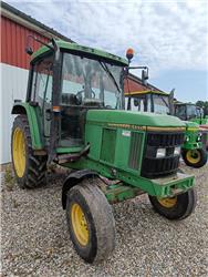 John Deere 6100