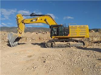 CAT 374 F