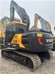 Volvo EC 140