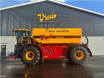 Vredo VT5536