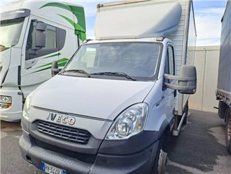 Iveco DAILY 60C17