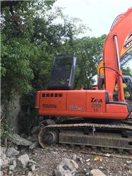 Hitachi zx210