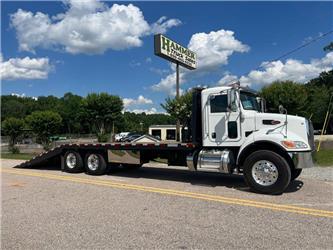 Peterbilt 348