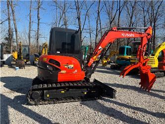 Kubota U 40