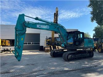 Kobelco SK210LC