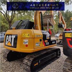 CAT 312D