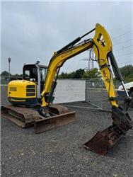 Wacker Neuson 6003