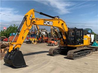 JCB 215LC NEW