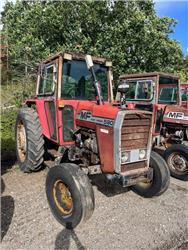 Massey Ferguson 590