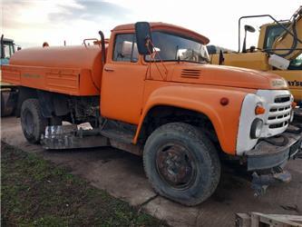 ZIL 130 PM130