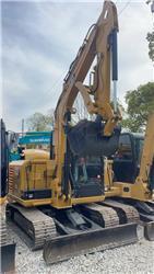 CAT 306