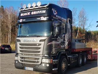 Scania R 520