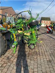 Krone Vendro 470