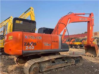 Hitachi ZX 240