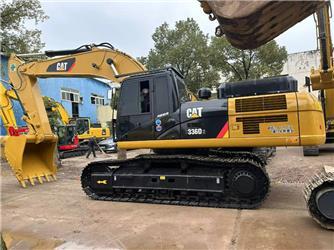 CAT 336