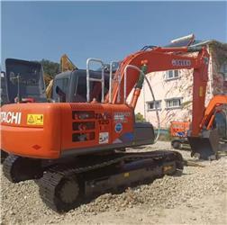 Hitachi ZX 120