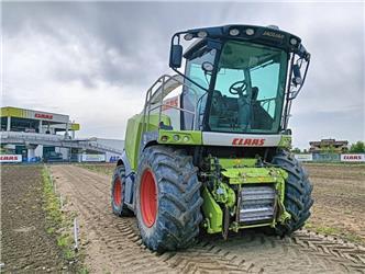 CLAAS Jaguar 960