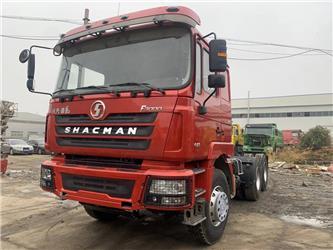 Shacman F3000 6X4