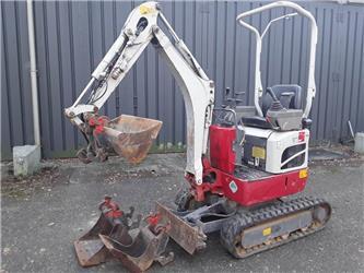 Takeuchi TB210R