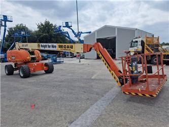 JLG 860 SJ